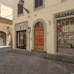 Piazza Dei Rossi Due View
