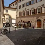Piazza Dei Rossi Due View