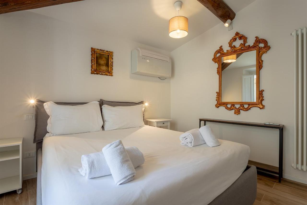 Apartamento Piazza Dei Rossi Due View