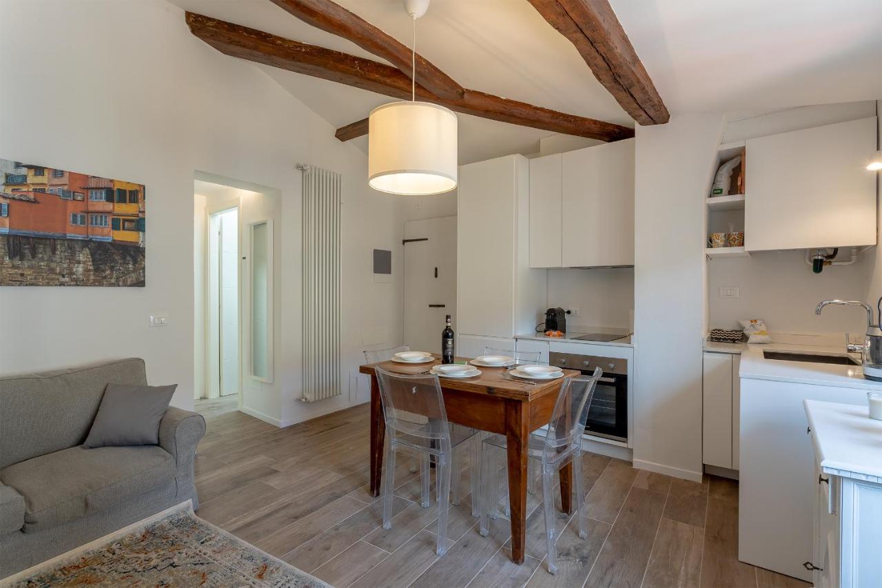 Apartamento Piazza Dei Rossi Due View *